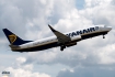 Boeing 737-8AS