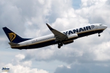 Boeing 737-8AS