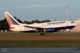 Boeing 737-7Q8
