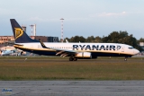 Boeing 737-8AS