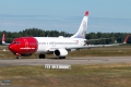 Boeing 737-8JP