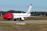 Boeing 737-8JP