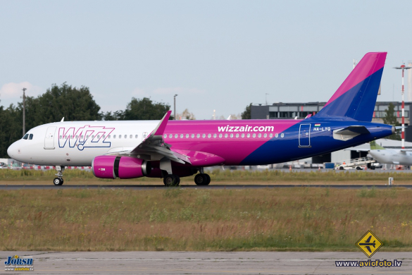 Airbus A320-232