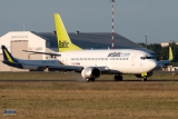 Boeing 737-36Q
