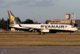 Boeing 737-8AS