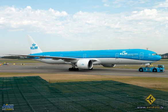 Boeing 777-306/ER