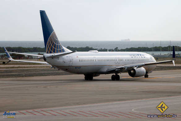 Boeing 737-924/ER