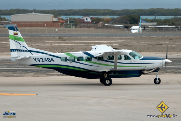 Cessna 208B Grand Caravan