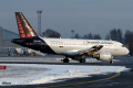 Airbus A319-112
