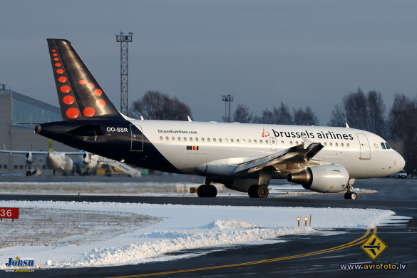 Airbus A319-112