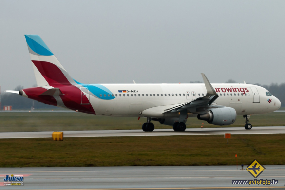 Airbus A320-214