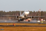 Airbus A320-211