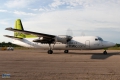 Fokker 50