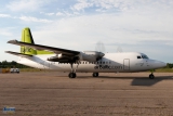 Fokker 50