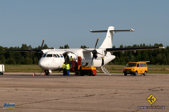ATR ATR-42-300