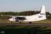 Fokker 50