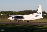 Fokker 50