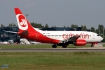 Boeing 737-75B