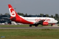 Boeing 737-75B
