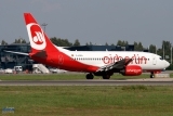 Boeing 737-75B