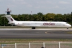 McDonnell Douglas MD-83 (DC-9-83)