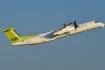 Bombardier DHC-8-402 Q400