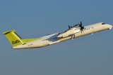 Bombardier DHC-8-402 Q400