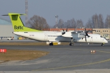 Bombardier DHC-8-402 Q400