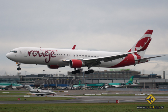 Boeing 767-333/ER