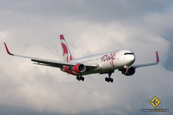Boeing 767-333/ER