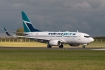 Boeing 737-7CT