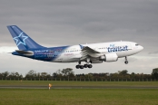 Airbus A310-304