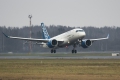 Bombardier CSeries CS100 (BD-500-1A10)