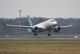 Bombardier CSeries CS100 (BD-500-1A10)