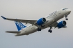 Bombardier CSeries CS100 (BD-500-1A10)