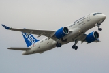 Bombardier CSeries CS100 (BD-500-1A10)