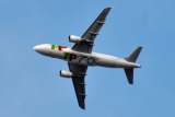 Airbus A319-112