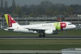 Airbus A319-112