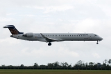 Bombardier CRJ-900LR (CL-600-2D24)