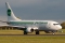 Boeing 737-75B