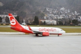 Boeing 737-7K5
