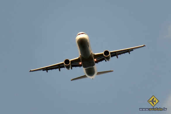 Airbus A321-231