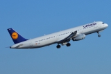 Airbus A321-231