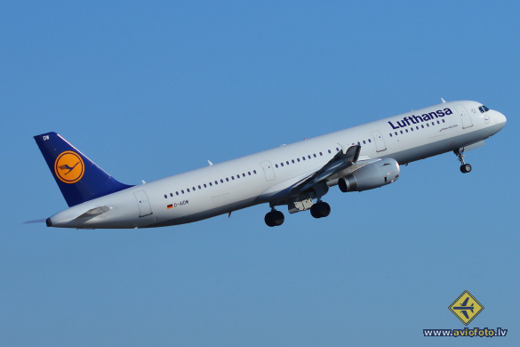 Airbus A321-231