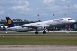 Airbus A321-131