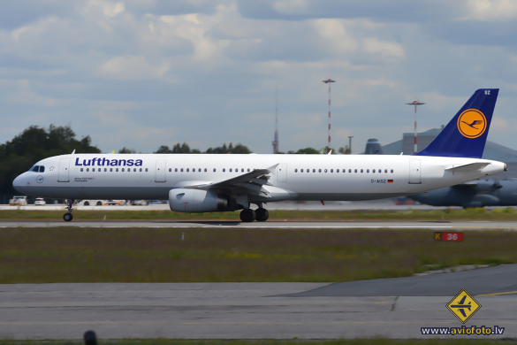 Airbus A321-231