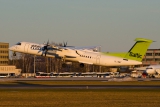 Bombardier DHC-8-402 Q400