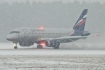 Sukhoi SSJ-100-95B Superjet 100 (RRJ-95B)