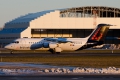 British Aerospace Avro 146-RJ100
