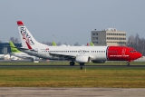 Boeing 737-8Q8